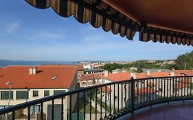 Apartamento Vistas Mar